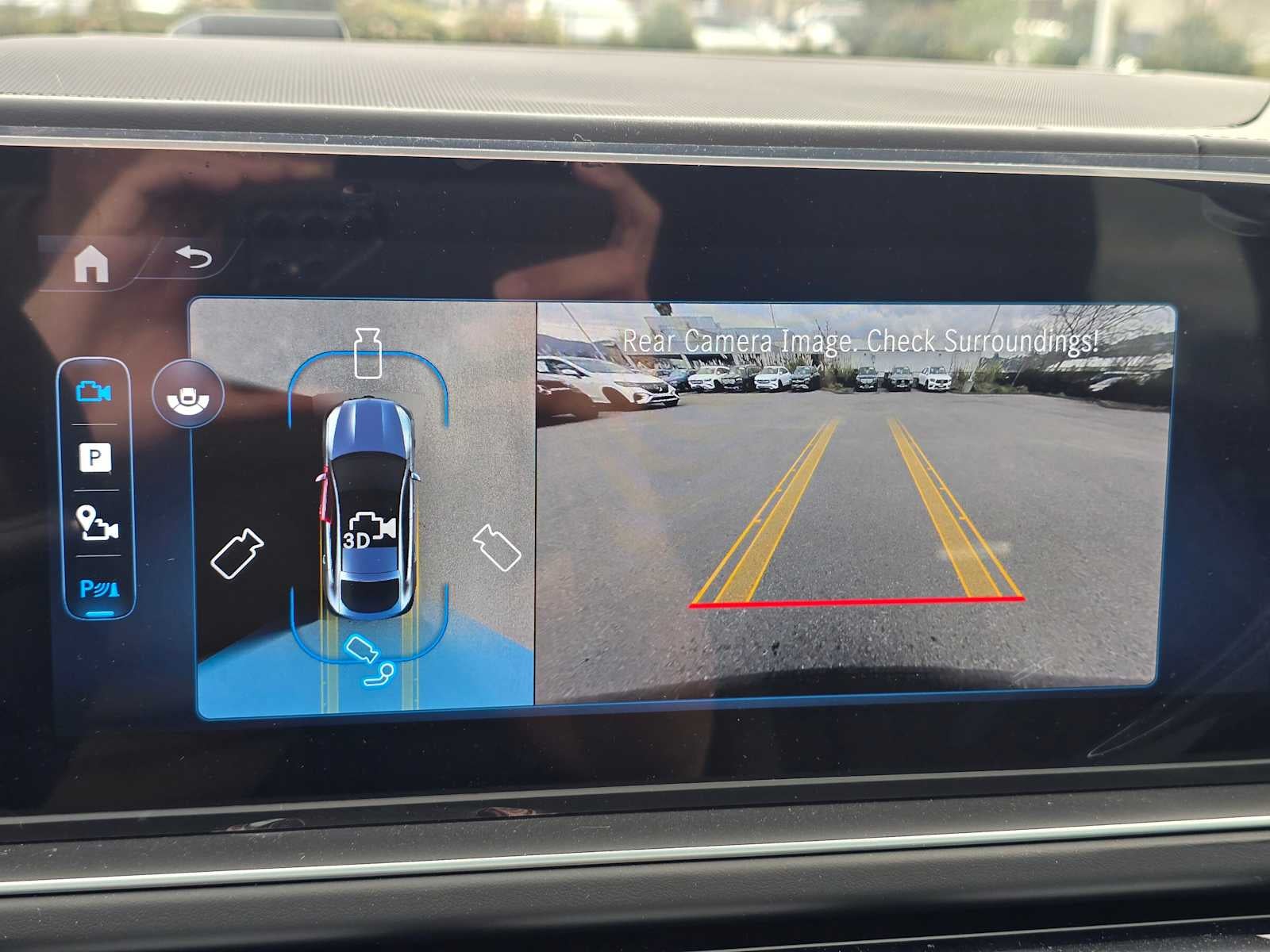 2025 Mercedes-Benz GLE AMG® GLE 63 S