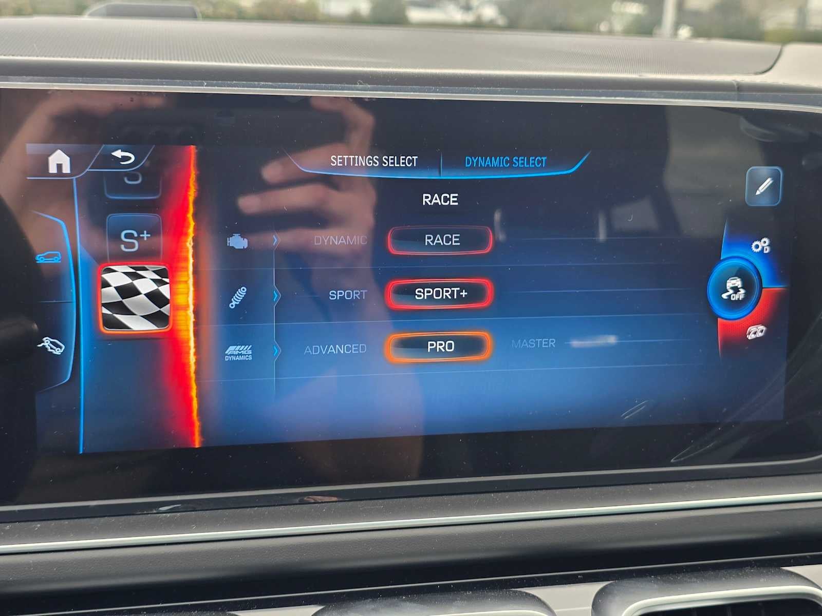 2025 Mercedes-Benz GLE AMG® GLE 63 S