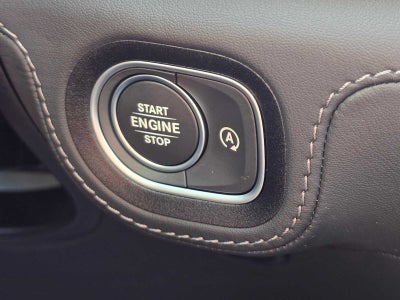 2025 Mercedes-Benz GLE AMG® GLE 63 S