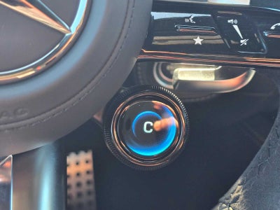 2025 Mercedes-Benz GLE AMG® GLE 63 S