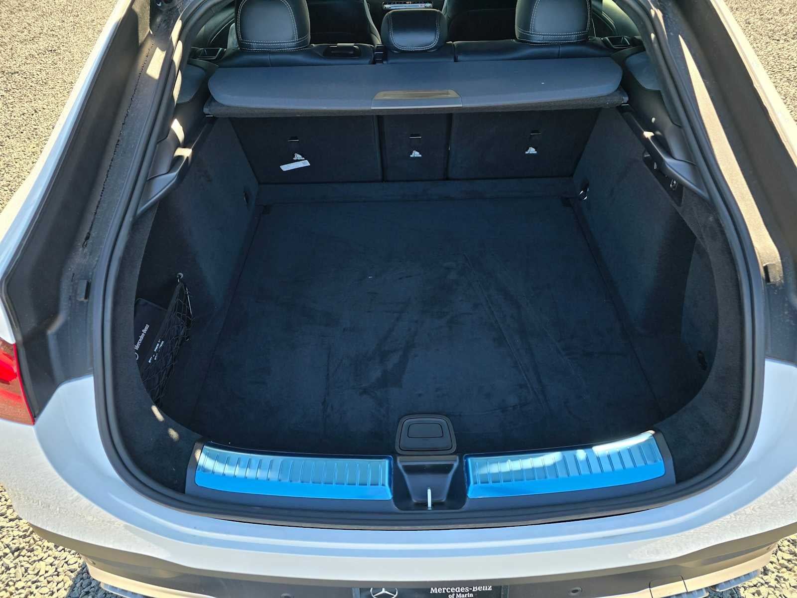 2025 Mercedes-Benz GLE AMG® GLE 63 S