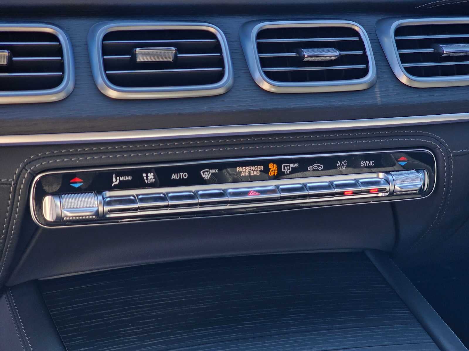 2025 Mercedes-Benz GLE AMG® GLE 63 S