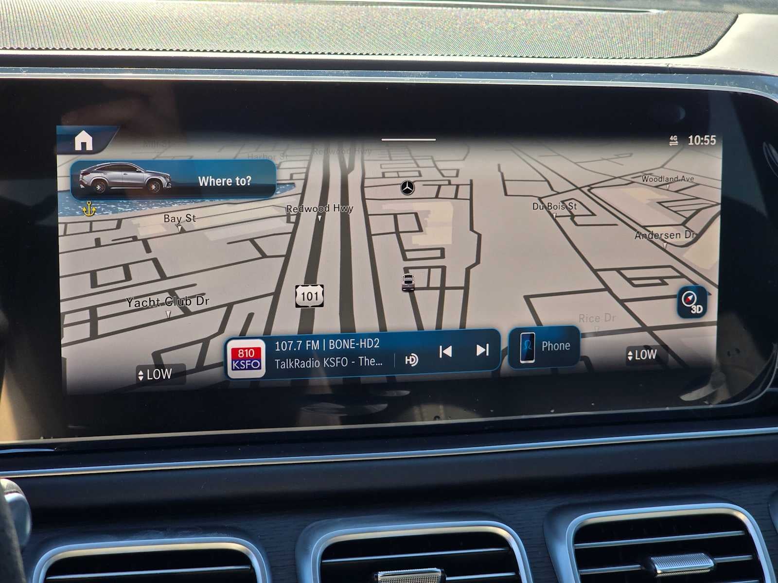 2025 Mercedes-Benz GLE AMG® GLE 63 S