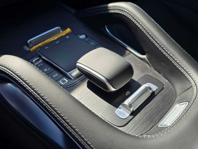 2025 Mercedes-Benz GLE AMG® GLE 63 S