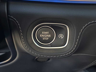 2025 Mercedes-Benz GLE AMG® GLE 63 S