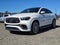 2025 Mercedes-Benz GLE AMG® GLE 63 S