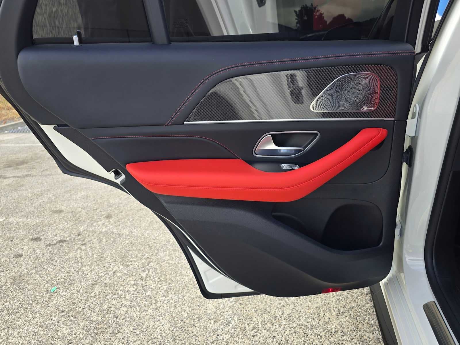 2023 Mercedes-Benz AMG® GLE 63 S 4MATIC® Coupe