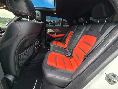 2023 Mercedes-Benz AMG® GLE 63 S 4MATIC® Coupe