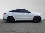 2023 Mercedes-Benz AMG® GLE 63 S 4MATIC® Coupe