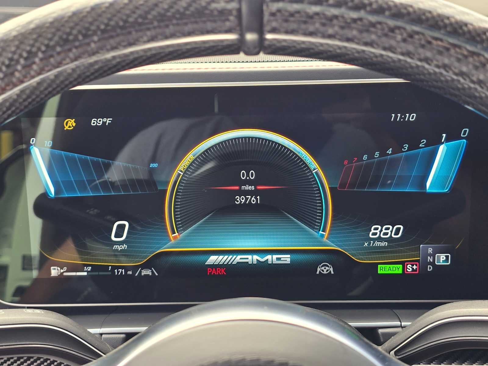2023 Mercedes-Benz AMG® GLE 63 S 4MATIC® Coupe