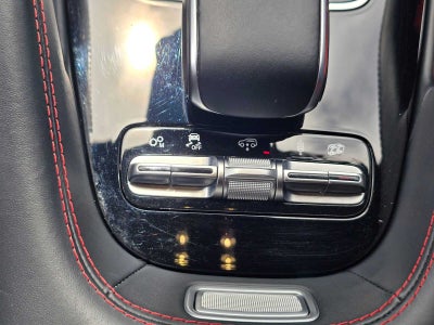 2023 Mercedes-Benz AMG® GLE 63 S 4MATIC® Coupe