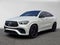 2023 Mercedes-Benz AMG® GLE 63 S 4MATIC® Coupe