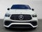 2023 Mercedes-Benz AMG® GLE 63 S 4MATIC® Coupe