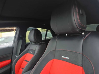 2025 Mercedes-Benz GLE AMG® GLE 63 S