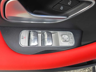 2025 Mercedes-Benz GLE AMG® GLE 63 S