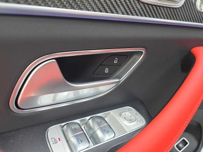 2025 Mercedes-Benz GLE AMG® GLE 63 S