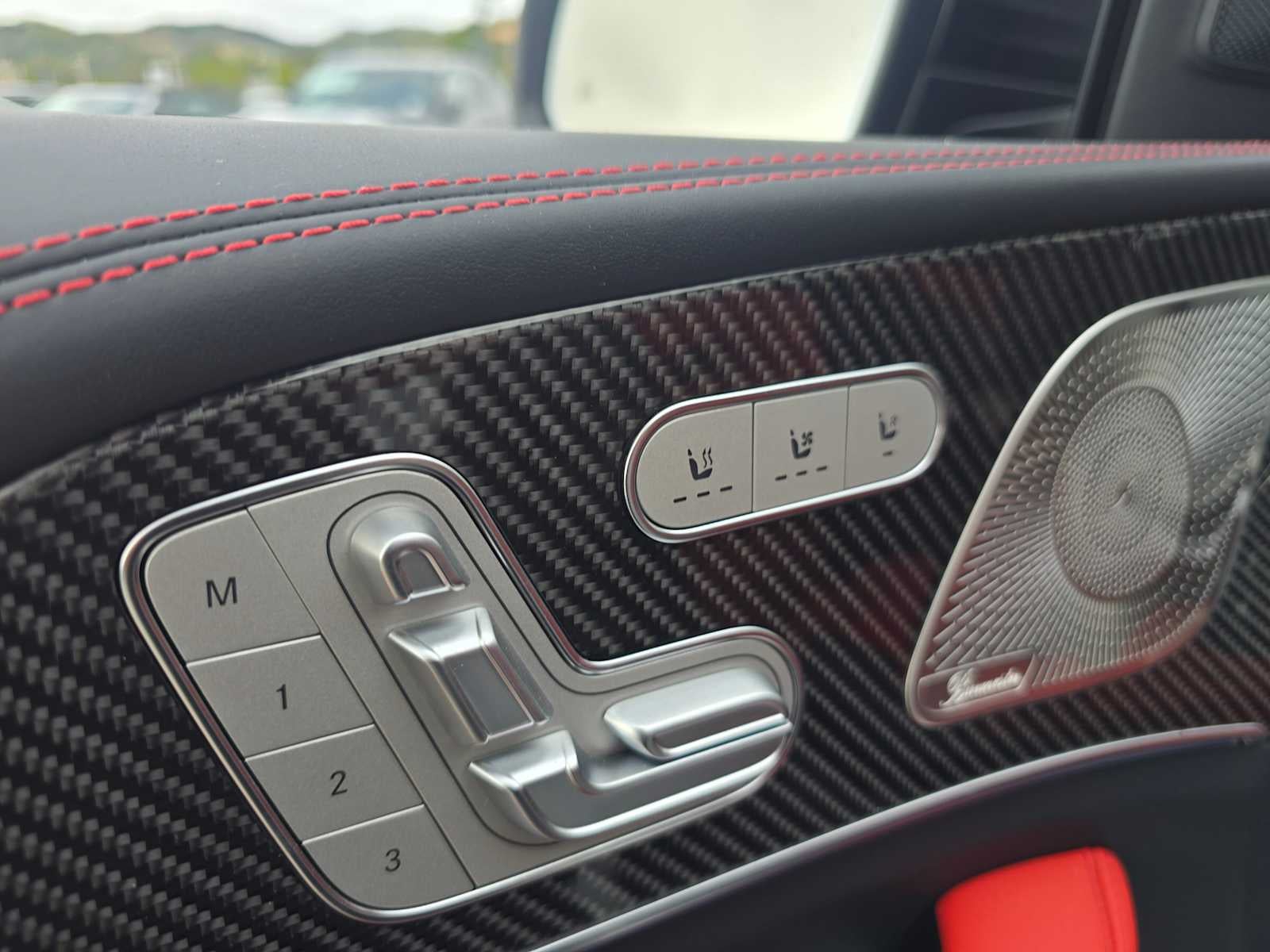 2025 Mercedes-Benz GLE AMG® GLE 63 S