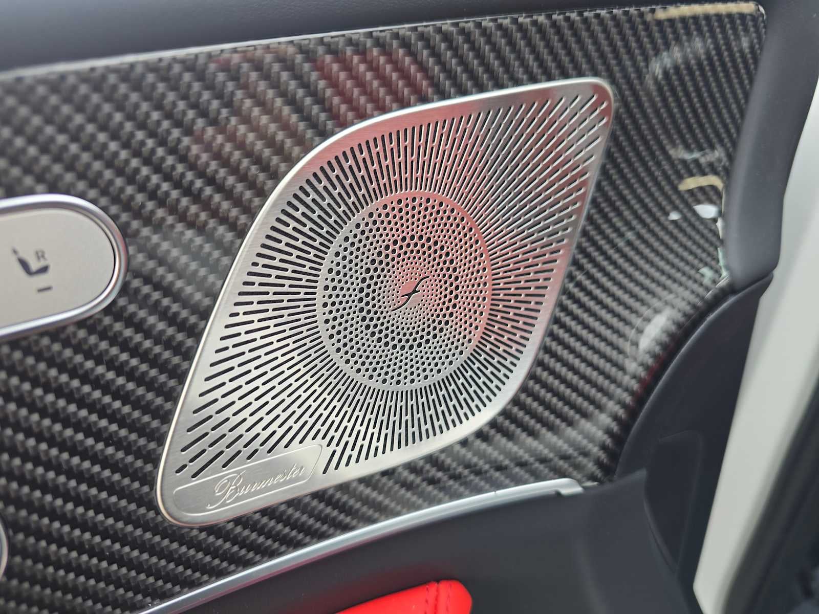 2025 Mercedes-Benz GLE AMG® GLE 63 S