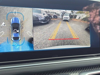 2025 Mercedes-Benz GLE AMG® GLE 63 S