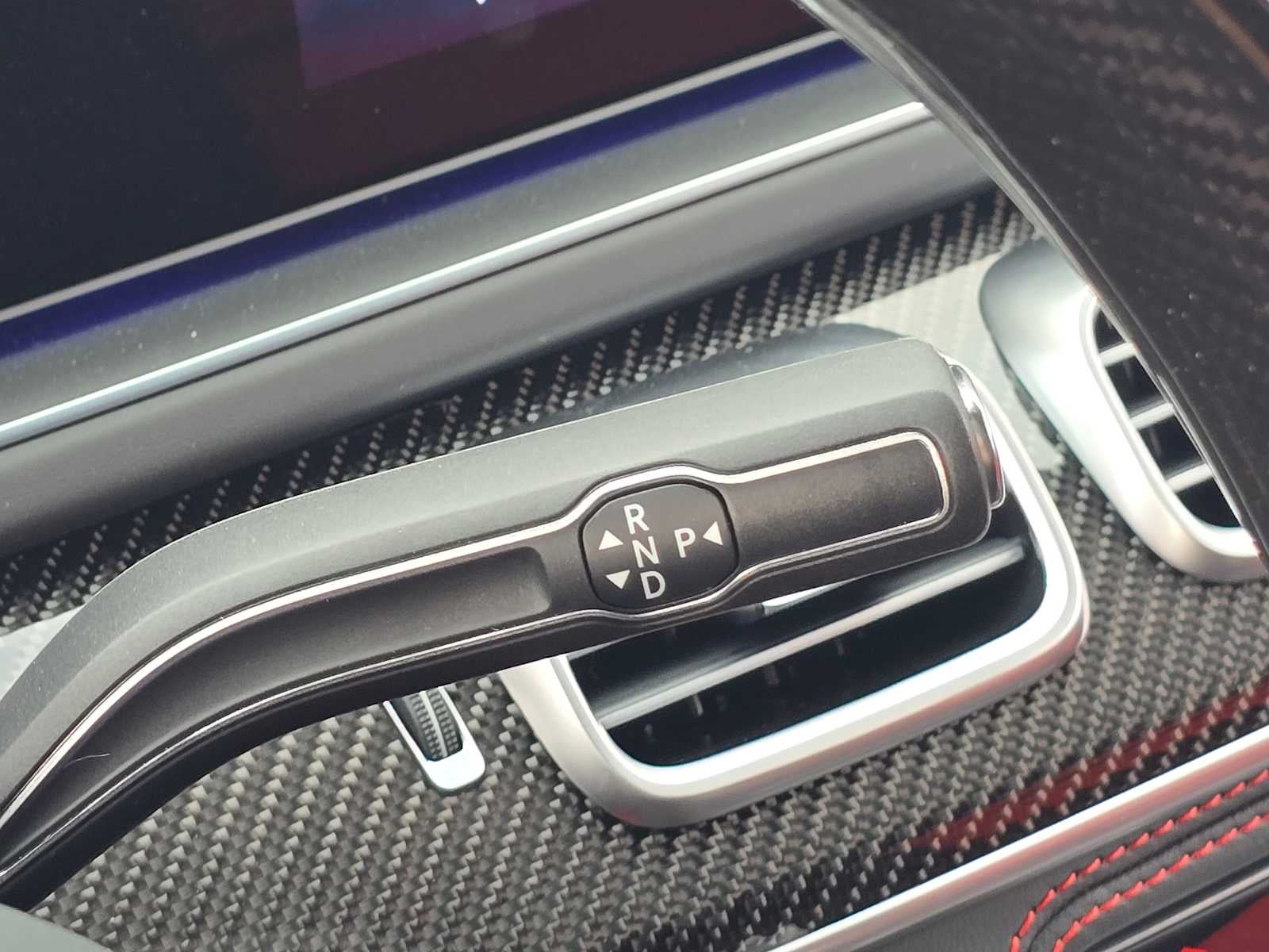 2025 Mercedes-Benz GLE AMG® GLE 63 S