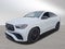 2025 Mercedes-Benz GLE AMG® GLE 63 S