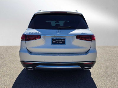 2020 Mercedes-Benz GLS 450 4MATIC® SUV