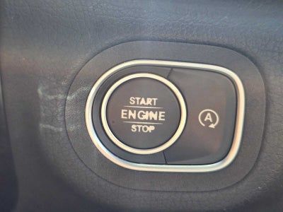 2020 Mercedes-Benz GLS 450 4MATIC® SUV