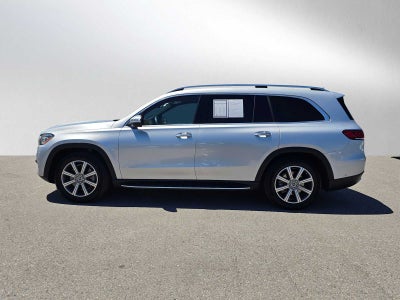 2020 Mercedes-Benz GLS 450 4MATIC® SUV