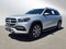 2020 Mercedes-Benz GLS 450 4MATIC® SUV