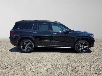 2022 Mercedes-Benz GLS 450 4MATIC® SUV