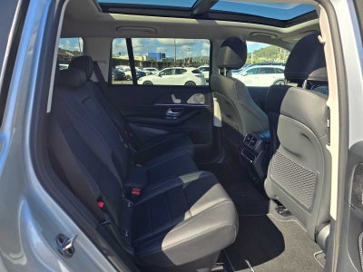 2026 Mercedes-Benz GLS 450 GLS 450