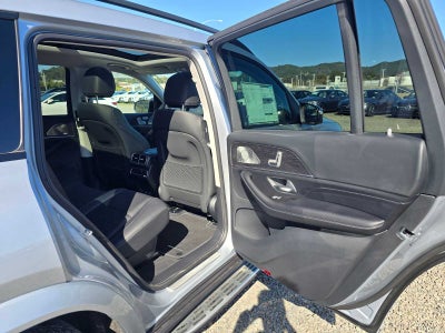 2026 Mercedes-Benz GLS 450 GLS 450