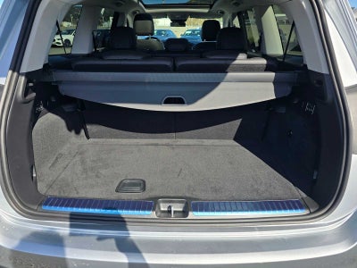 2026 Mercedes-Benz GLS 450 GLS 450