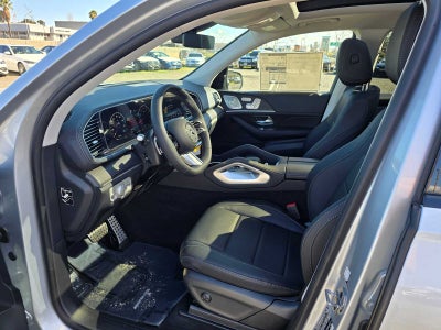 2026 Mercedes-Benz GLS 450 GLS 450