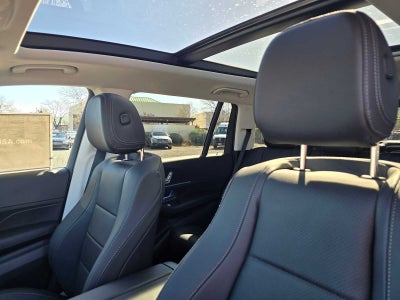 2026 Mercedes-Benz GLS 450 GLS 450