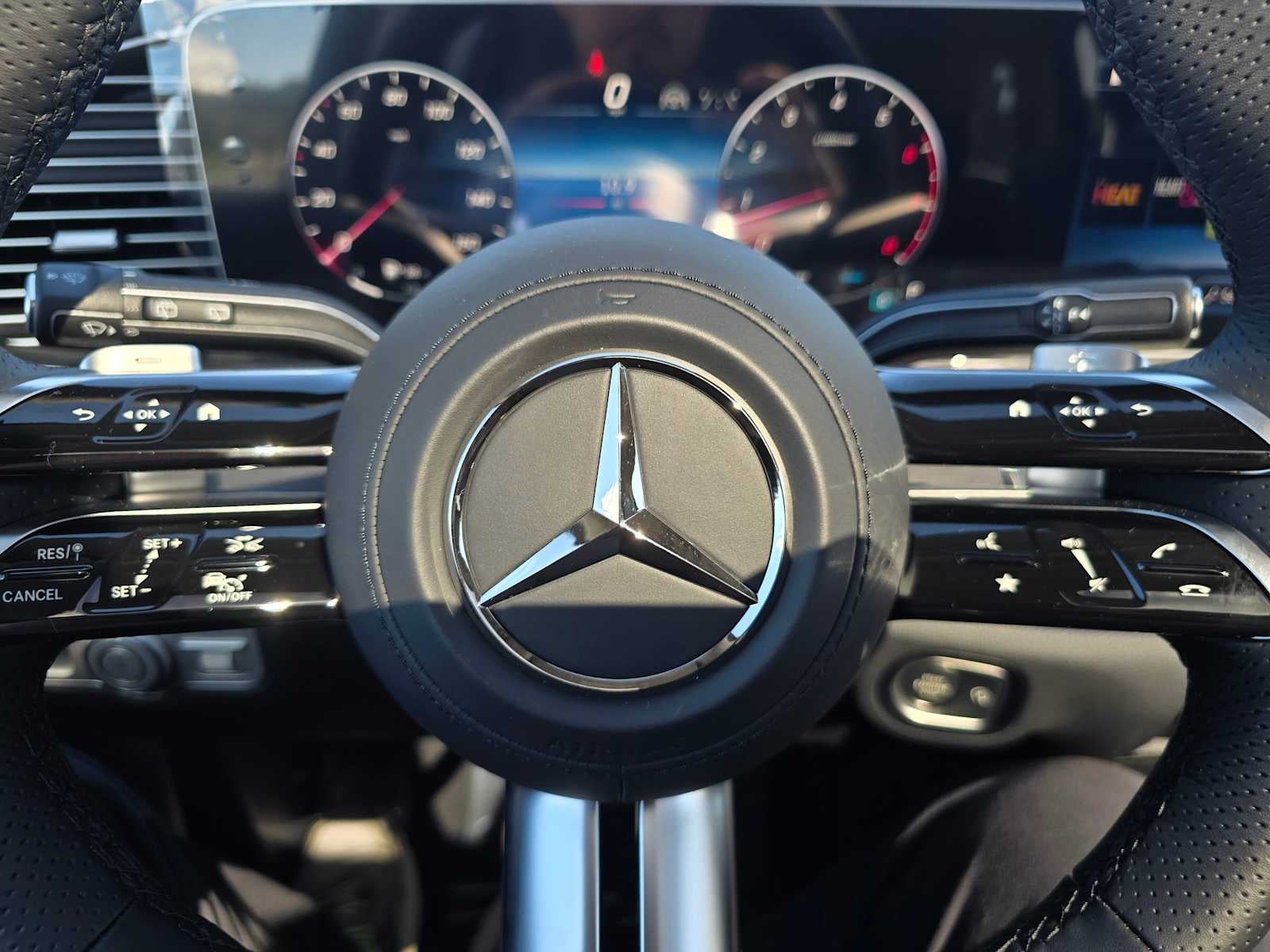 2026 Mercedes-Benz GLS 450 GLS 450