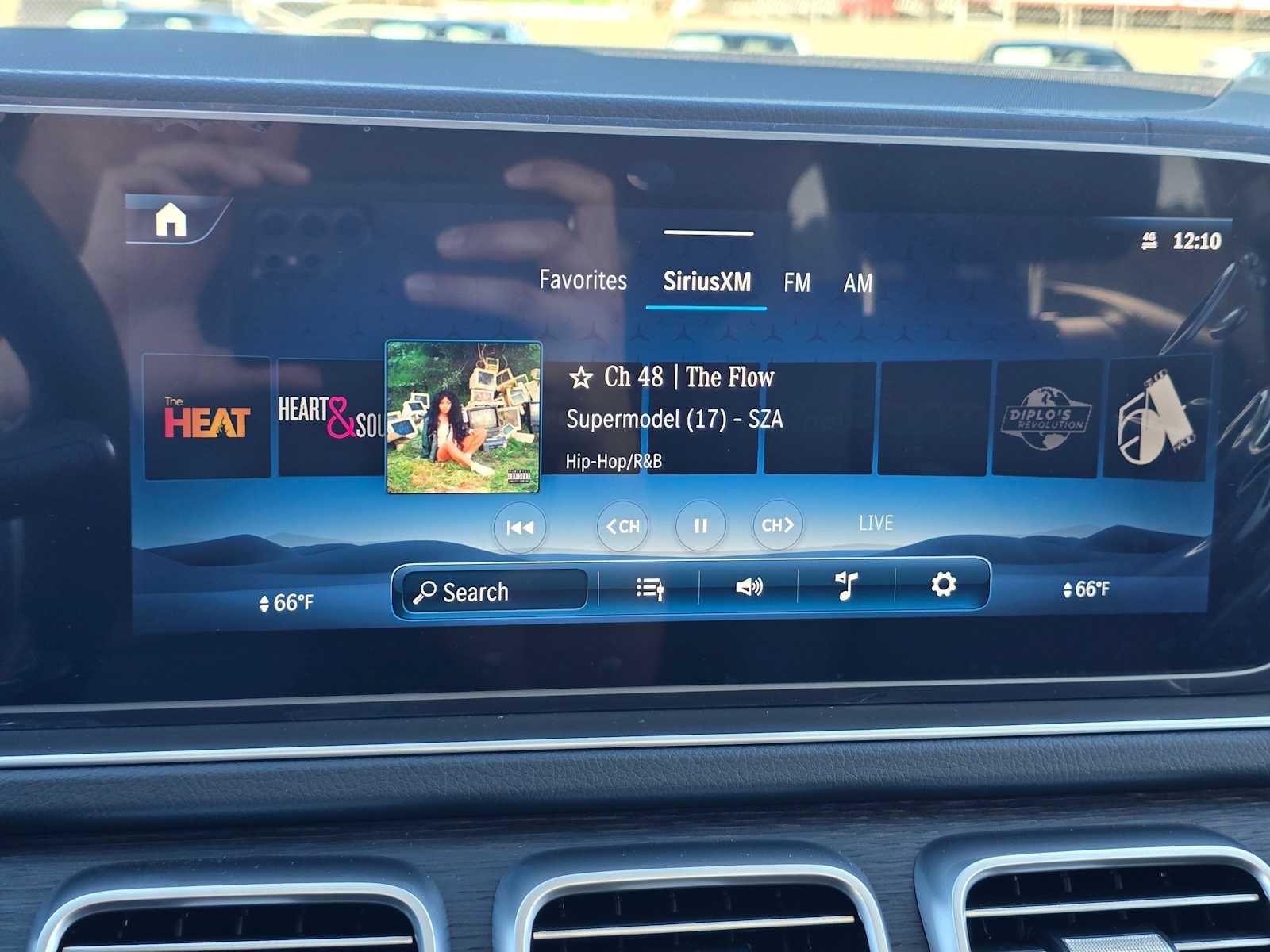 2026 Mercedes-Benz GLS 450 GLS 450