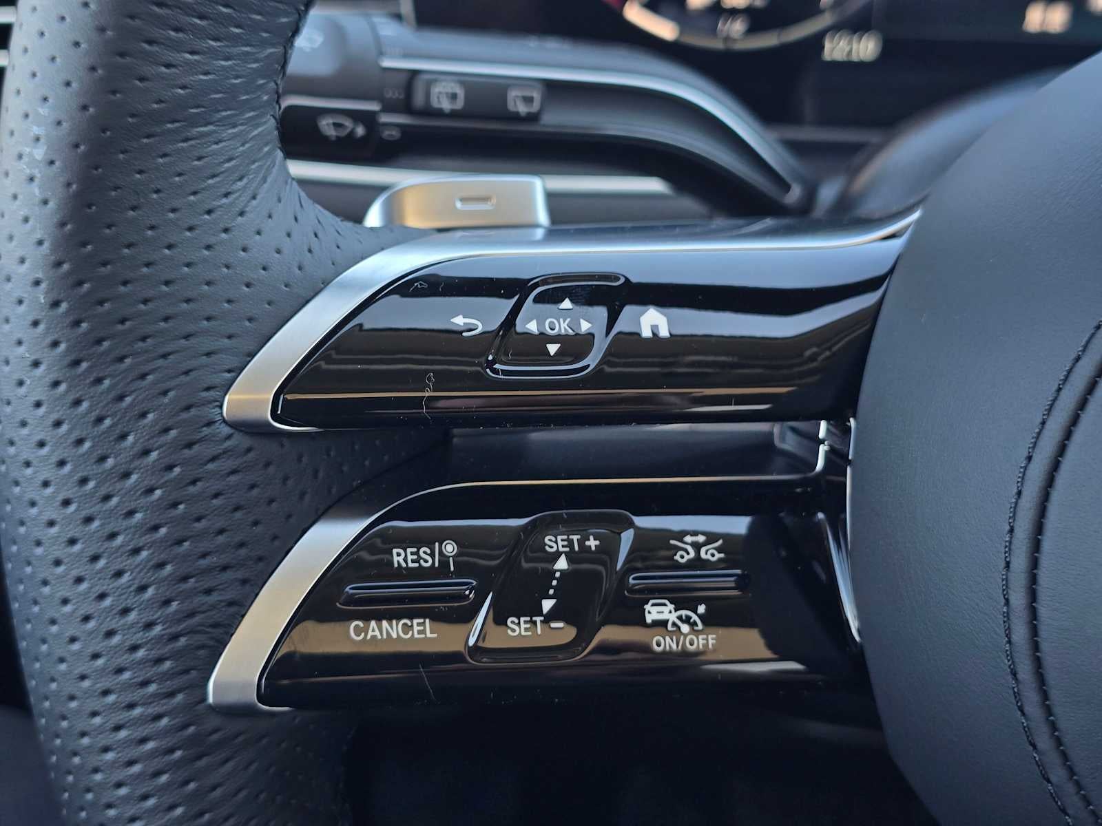 2026 Mercedes-Benz GLS 450 GLS 450