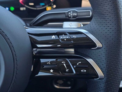 2026 Mercedes-Benz GLS 450 GLS 450