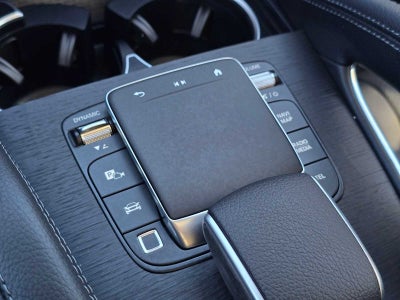 2026 Mercedes-Benz GLS 450 GLS 450