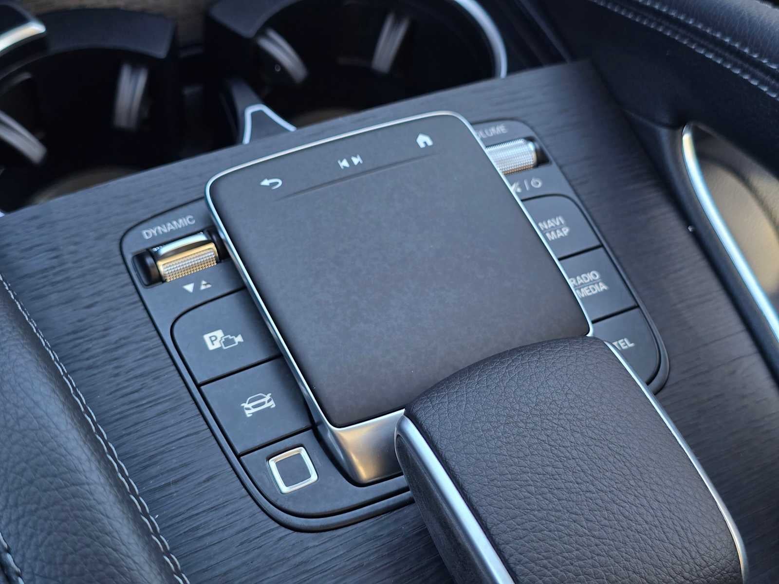 2026 Mercedes-Benz GLS 450 GLS 450