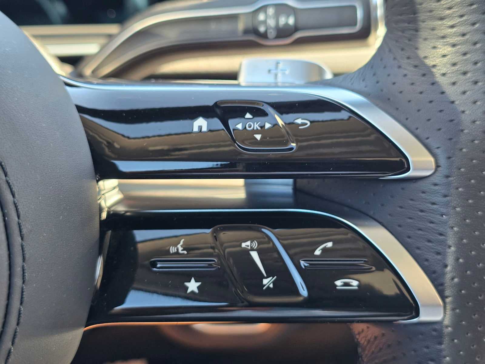 2026 Mercedes-Benz GLS 450 4MATIC® SUV