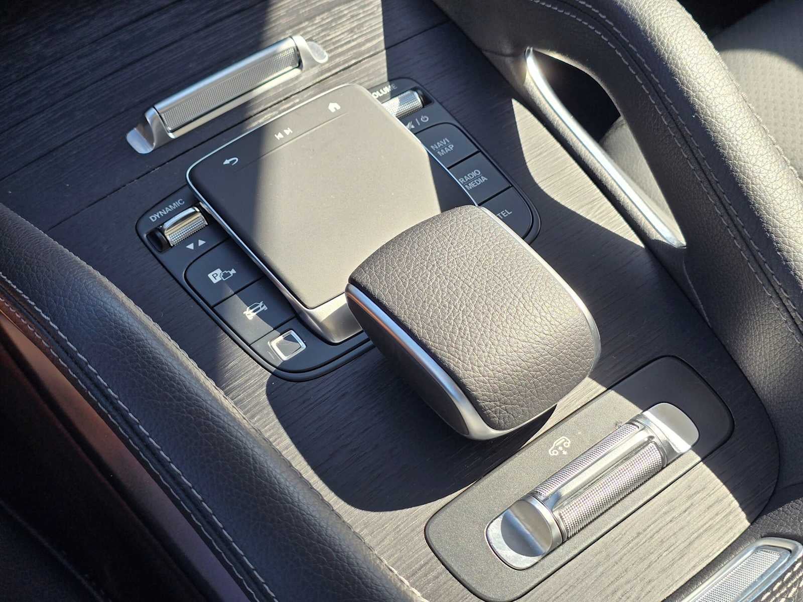 2026 Mercedes-Benz GLS 450 4MATIC® SUV