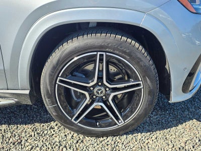 2026 Mercedes-Benz GLS 450 GLS 450