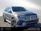 2026 Mercedes-Benz GLS 450 GLS 450