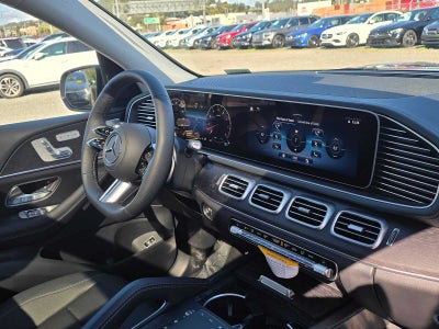 2026 Mercedes-Benz GLS 450 GLS 450