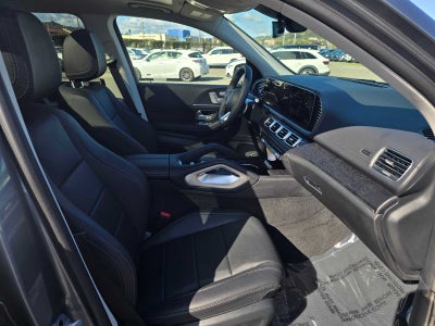 2026 Mercedes-Benz GLS 450 GLS 450