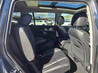 2026 Mercedes-Benz GLS 450 GLS 450