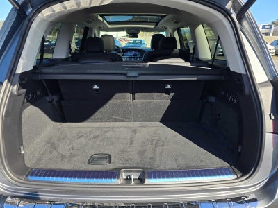 2026 Mercedes-Benz GLS 450 GLS 450