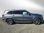 2026 Mercedes-Benz GLS 450 GLS 450